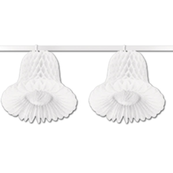 The Beistle Company 13 Piece Bell Streamer Set Wayfair